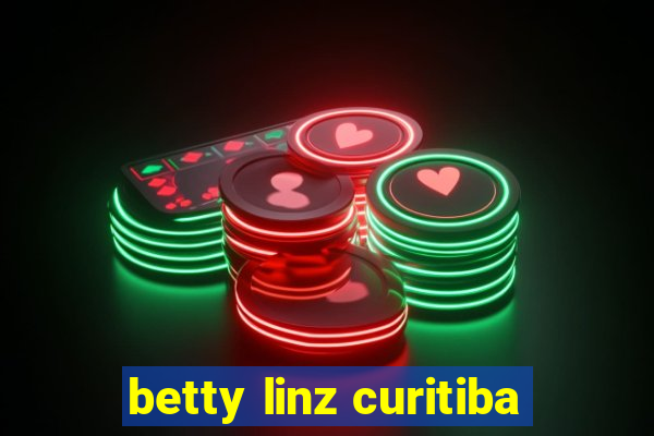 betty linz curitiba